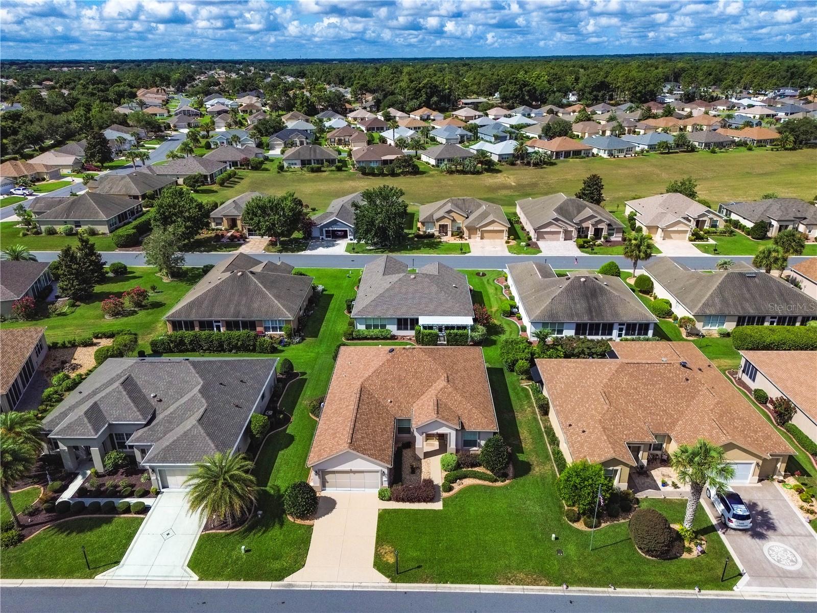 11731 SE 91ST CIR, SUMMERFIELD, FL, 34491