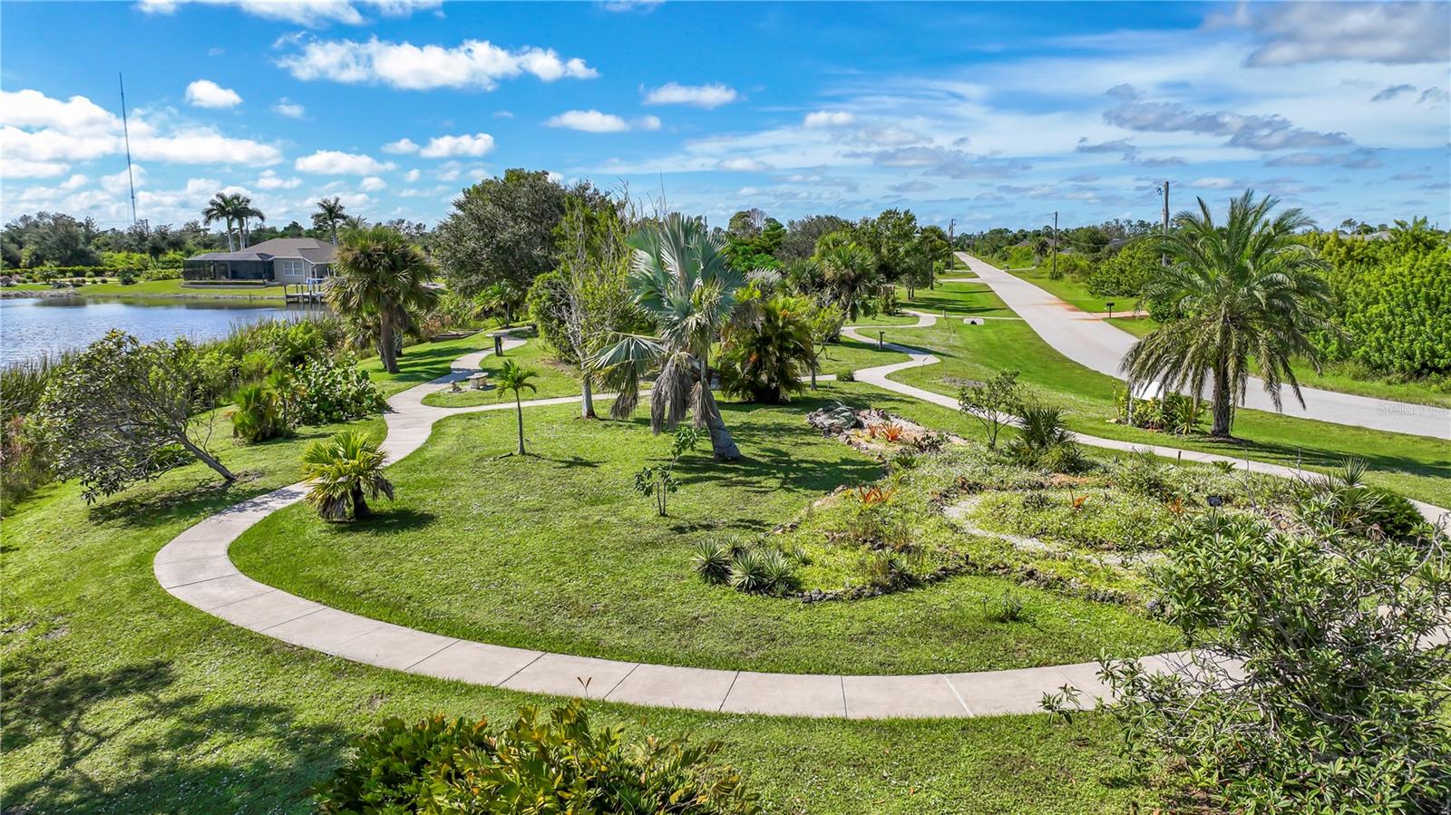 9357 AGATE ST, PORT CHARLOTTE, FL, 33981