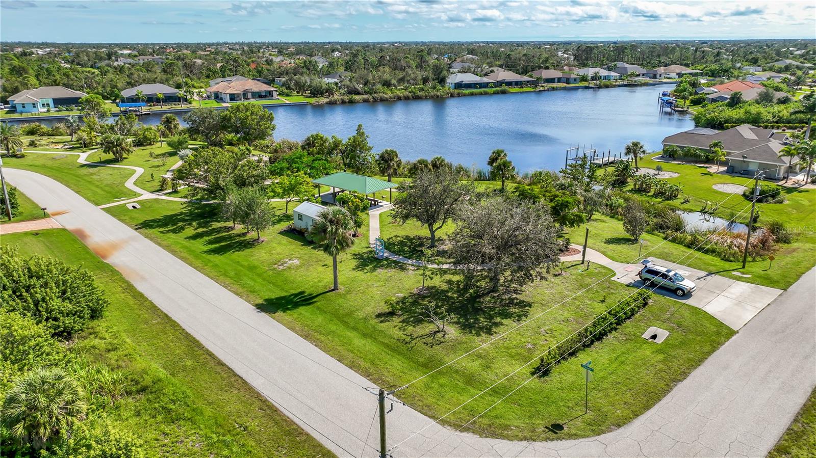 9357 AGATE ST, PORT CHARLOTTE, FL, 33981