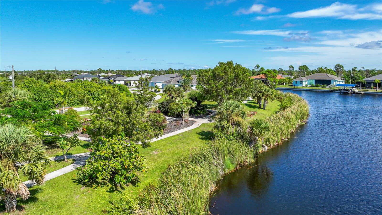 9357 AGATE ST, PORT CHARLOTTE, FL, 33981