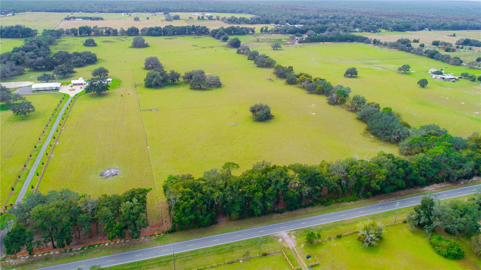 COUNTY ROAD 476, BUSHNELL, FL, 33513