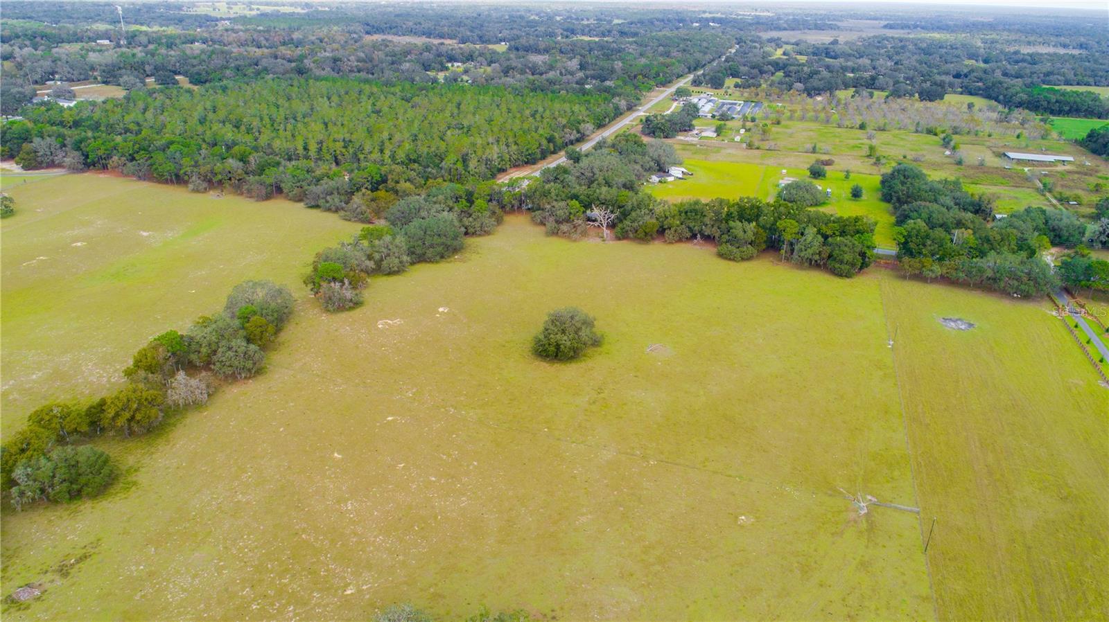 COUNTY ROAD 476, BUSHNELL, FL, 33513