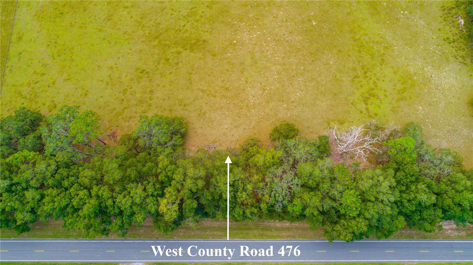 COUNTY ROAD 476, BUSHNELL, FL, 33513