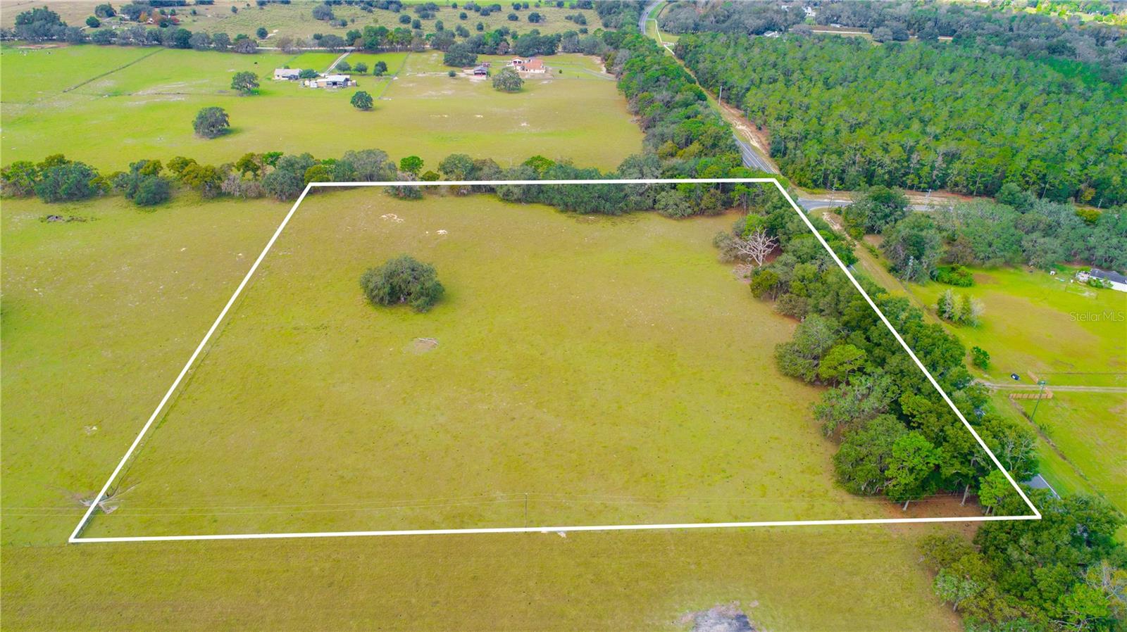 COUNTY ROAD 476, BUSHNELL, FL, 33513