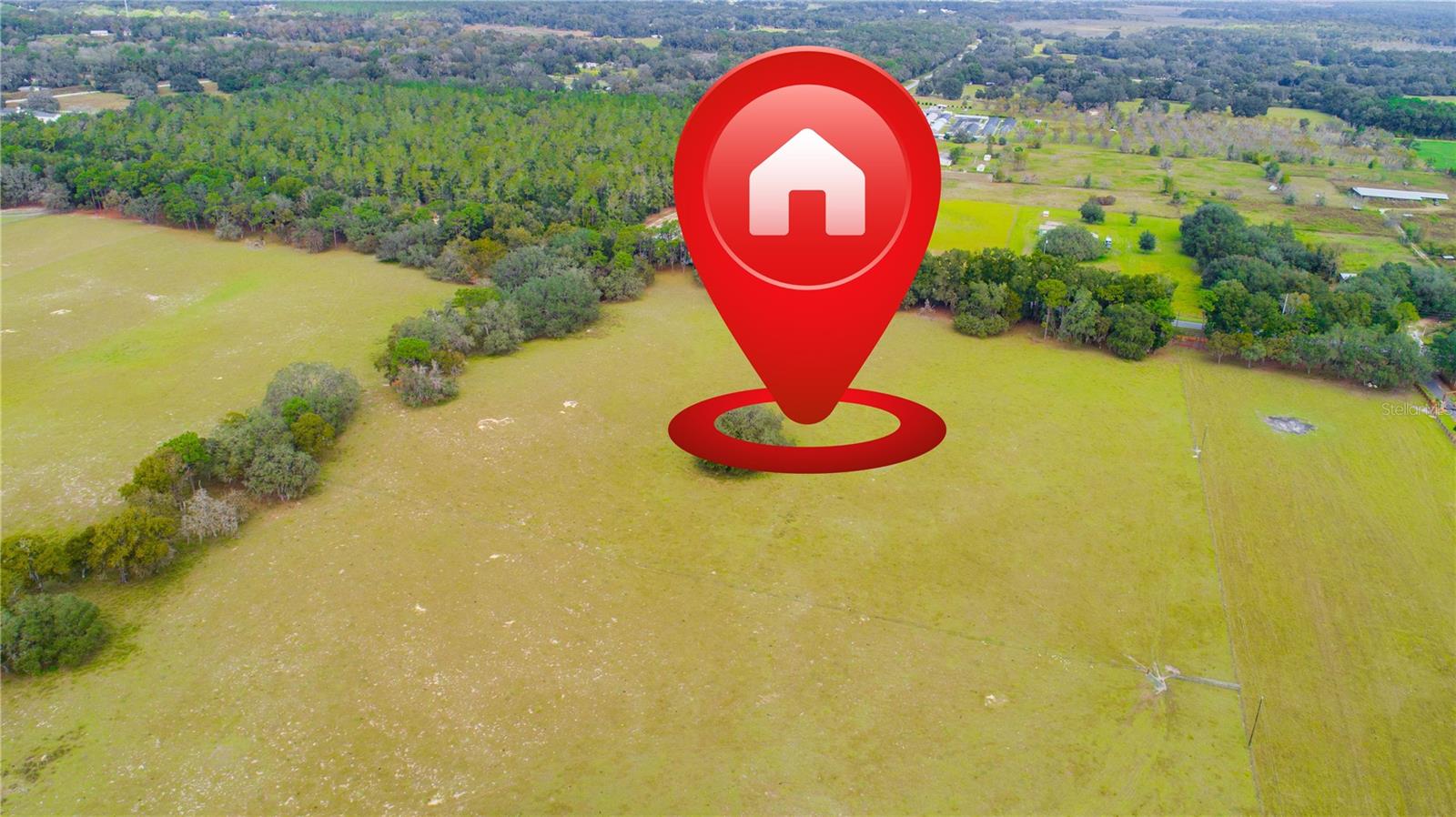 COUNTY ROAD 476, BUSHNELL, FL, 33513