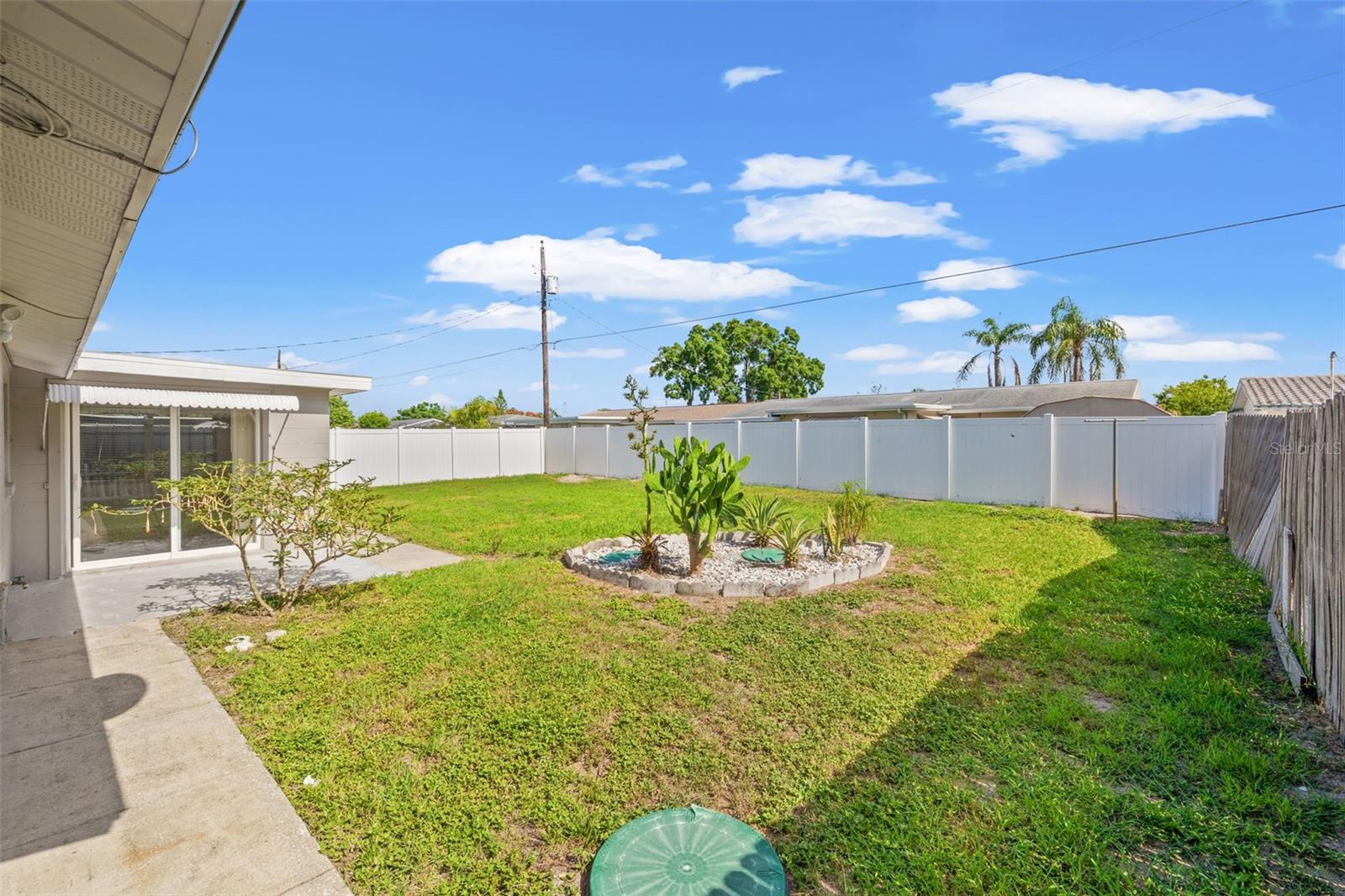 4031 REGGIE DR, HOLIDAY, FL, 34691