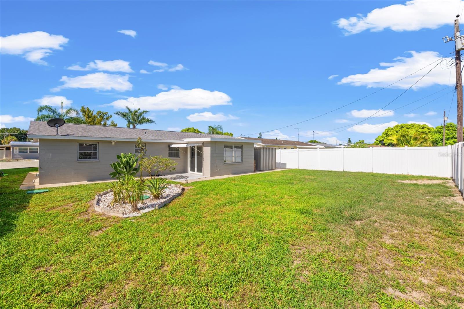 4031 REGGIE DR, HOLIDAY, FL, 34691