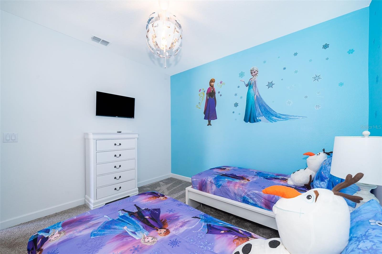 2962 PROTAGONIST ST, KISSIMMEE, FL, 34746