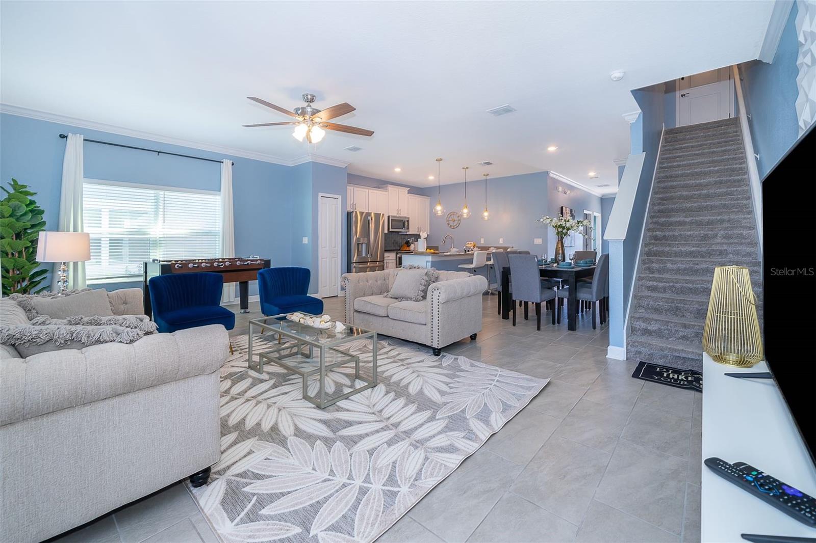 2962 PROTAGONIST ST, KISSIMMEE, FL, 34746