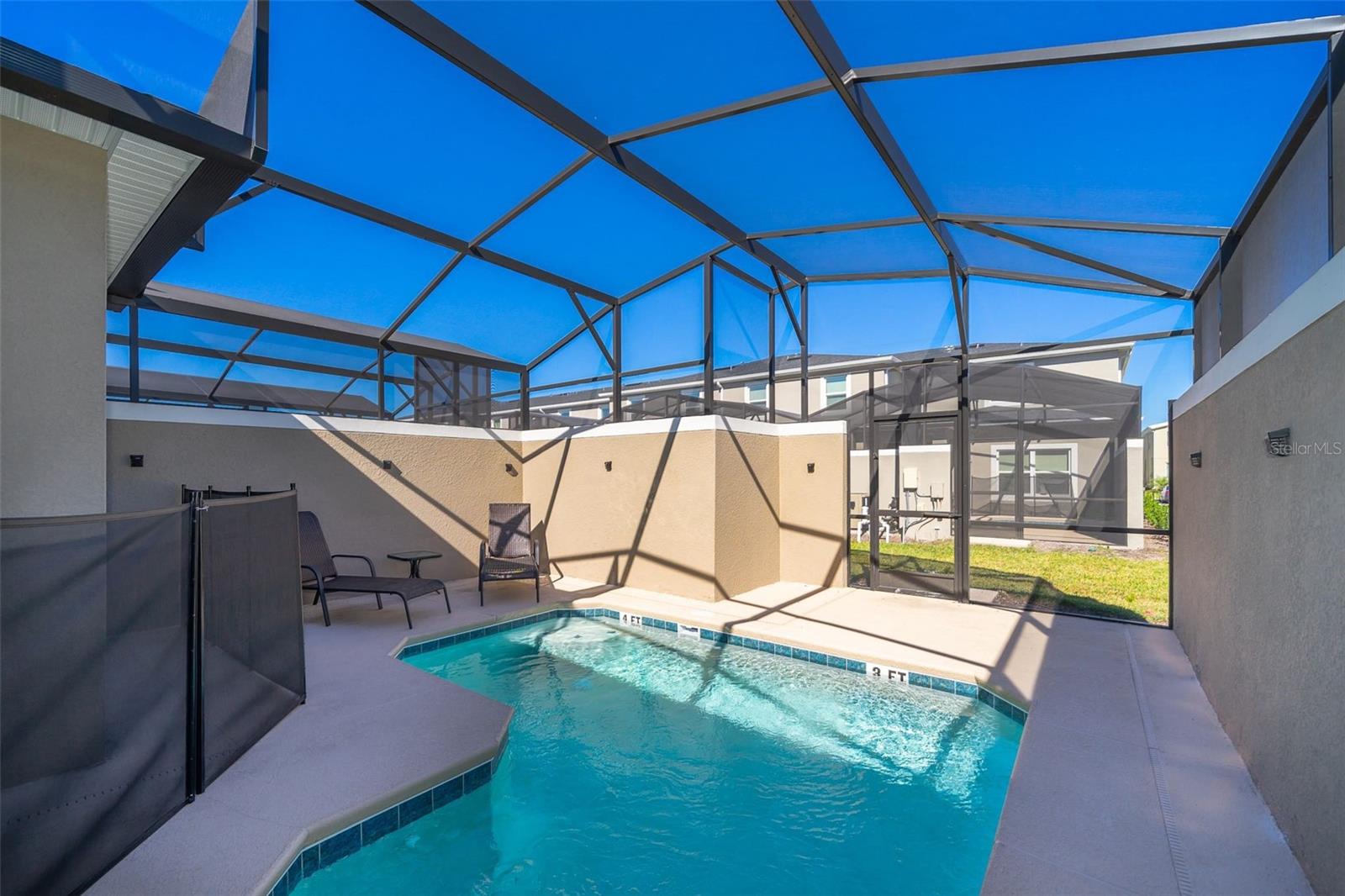 2962 PROTAGONIST ST, KISSIMMEE, FL, 34746