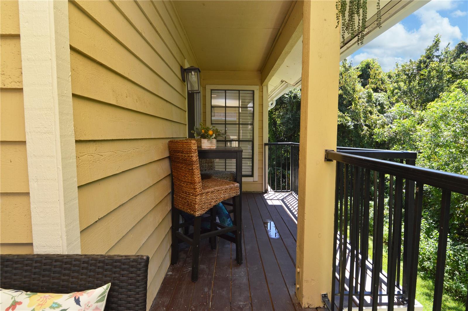 8752 MALLARD RESERVE DR #203 (Furnished), TAMPA, FL, 33614