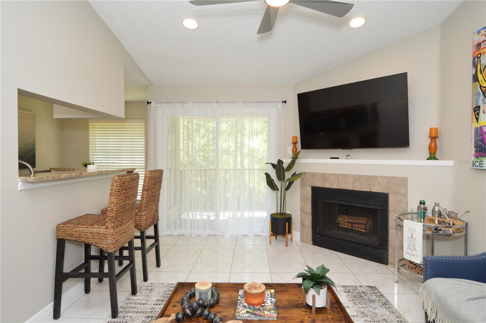 8752 MALLARD RESERVE DR #203 (Furnished), TAMPA, FL, 33614