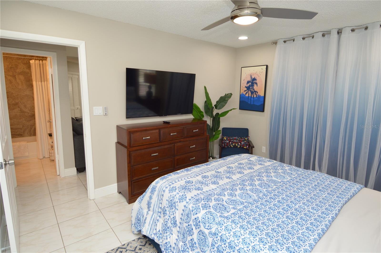 8752 MALLARD RESERVE DR #203 (Furnished), TAMPA, FL, 33614