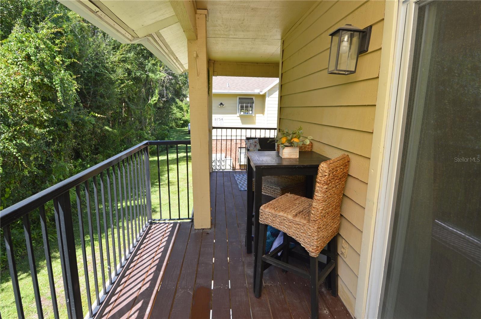 8752 MALLARD RESERVE DR #203 (Furnished), TAMPA, FL, 33614