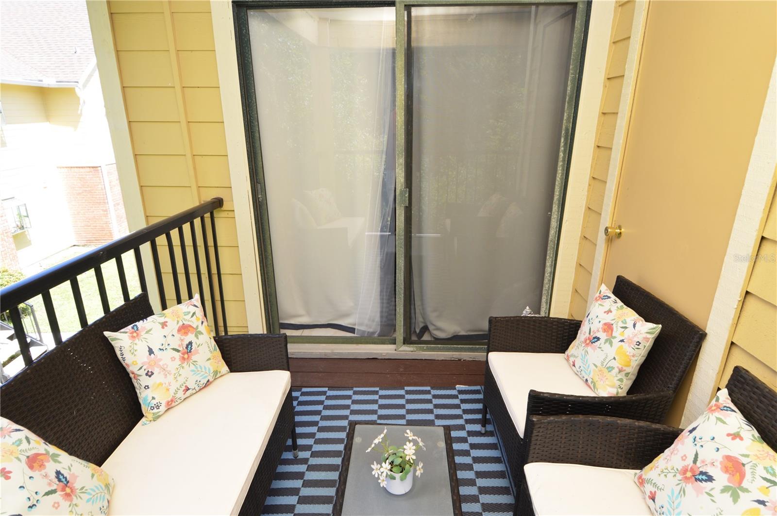 8752 MALLARD RESERVE DR #203 (Furnished), TAMPA, FL, 33614