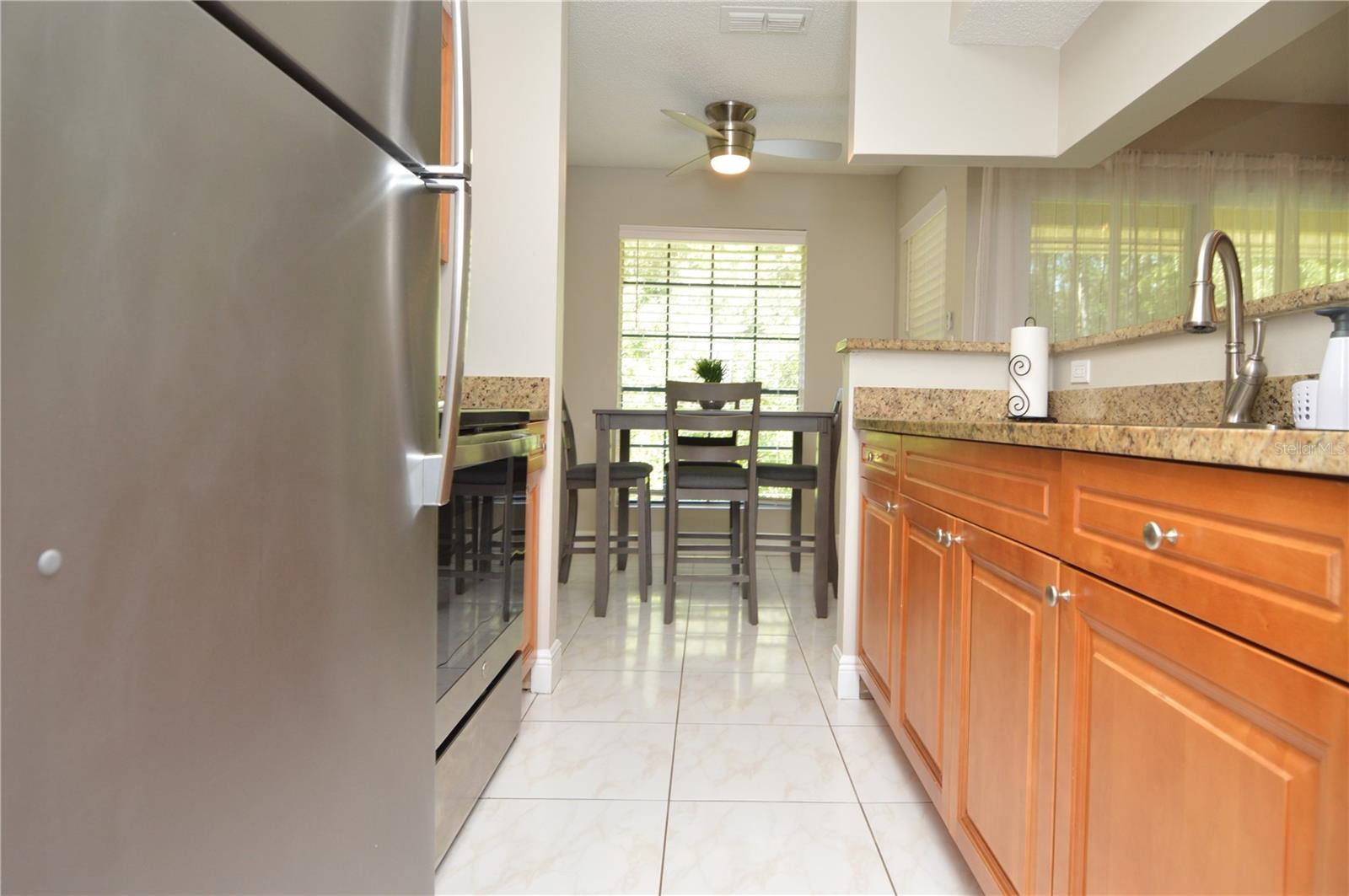 8752 MALLARD RESERVE DR #203 (Furnished), TAMPA, FL, 33614