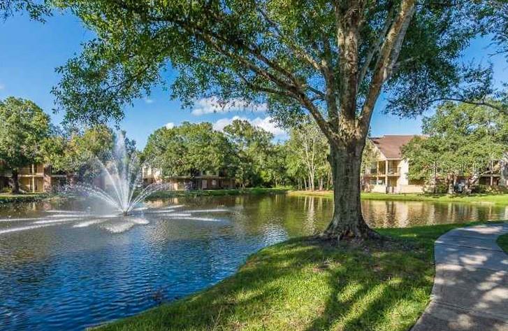 8752 MALLARD RESERVE DR #203 (Furnished), TAMPA, FL, 33614