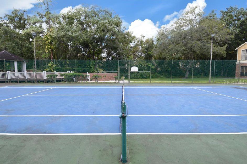 8752 MALLARD RESERVE DR #203 (Furnished), TAMPA, FL, 33614