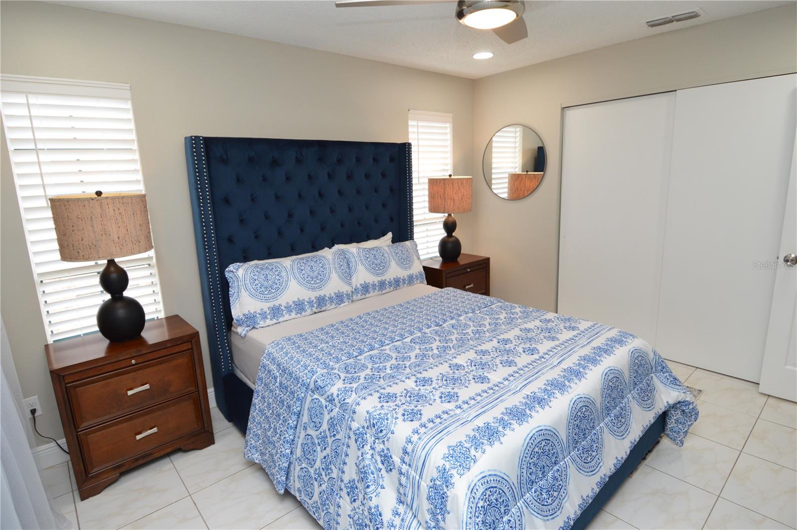 8752 MALLARD RESERVE DR #203 (Furnished), TAMPA, FL, 33614