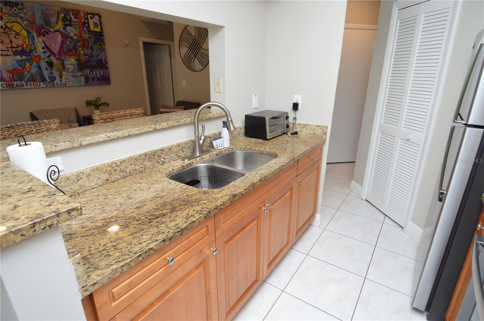 8752 MALLARD RESERVE DR #203 (Furnished), TAMPA, FL, 33614