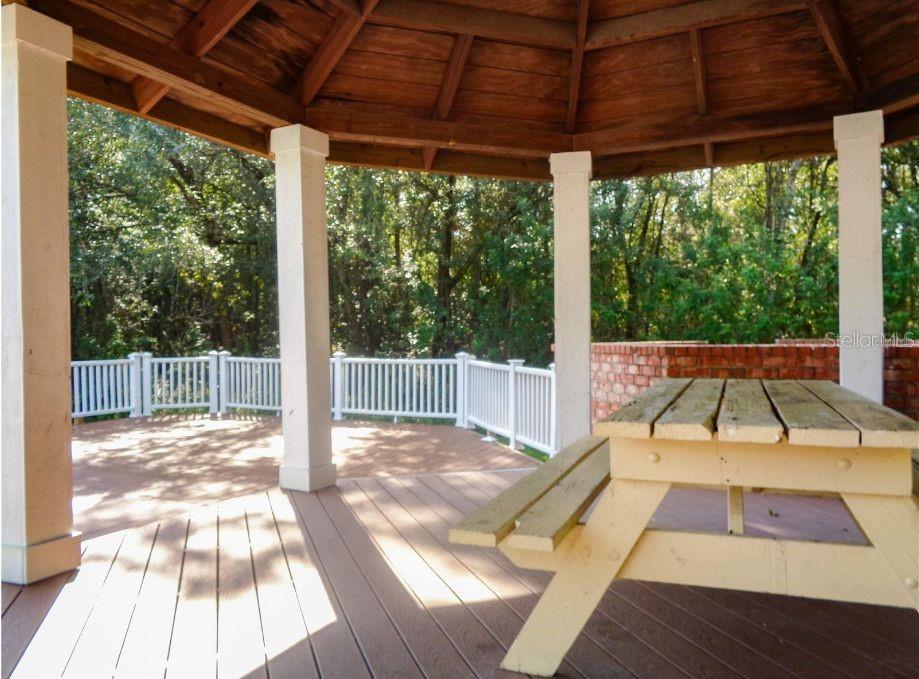 8752 MALLARD RESERVE DR #203 (Furnished), TAMPA, FL, 33614