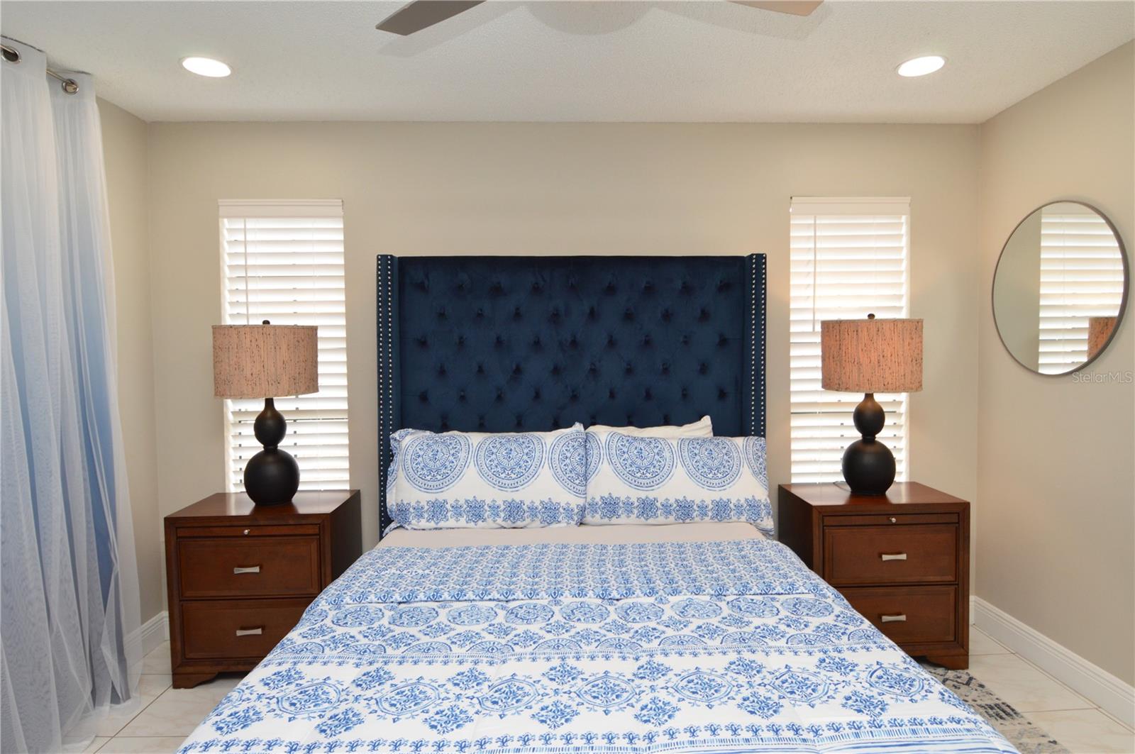 8752 MALLARD RESERVE DR #203 (Furnished), TAMPA, FL, 33614