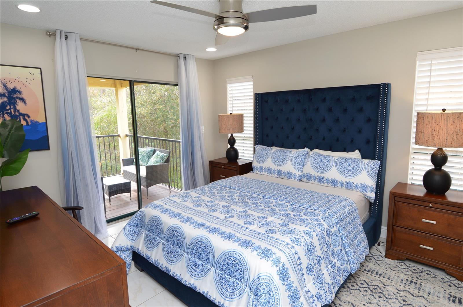 8752 MALLARD RESERVE DR #203 (Furnished), TAMPA, FL, 33614
