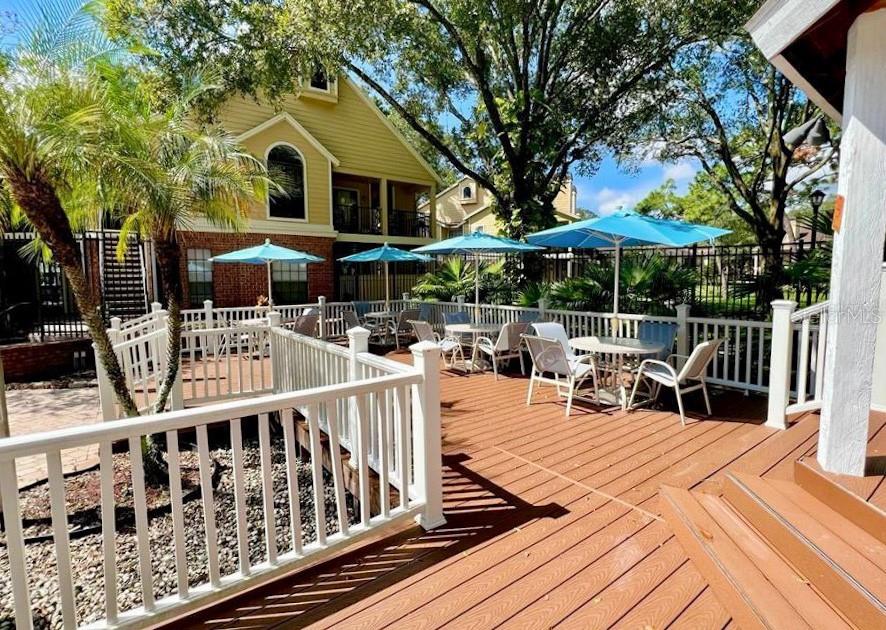 8752 MALLARD RESERVE DR #203 (Furnished), TAMPA, FL, 33614