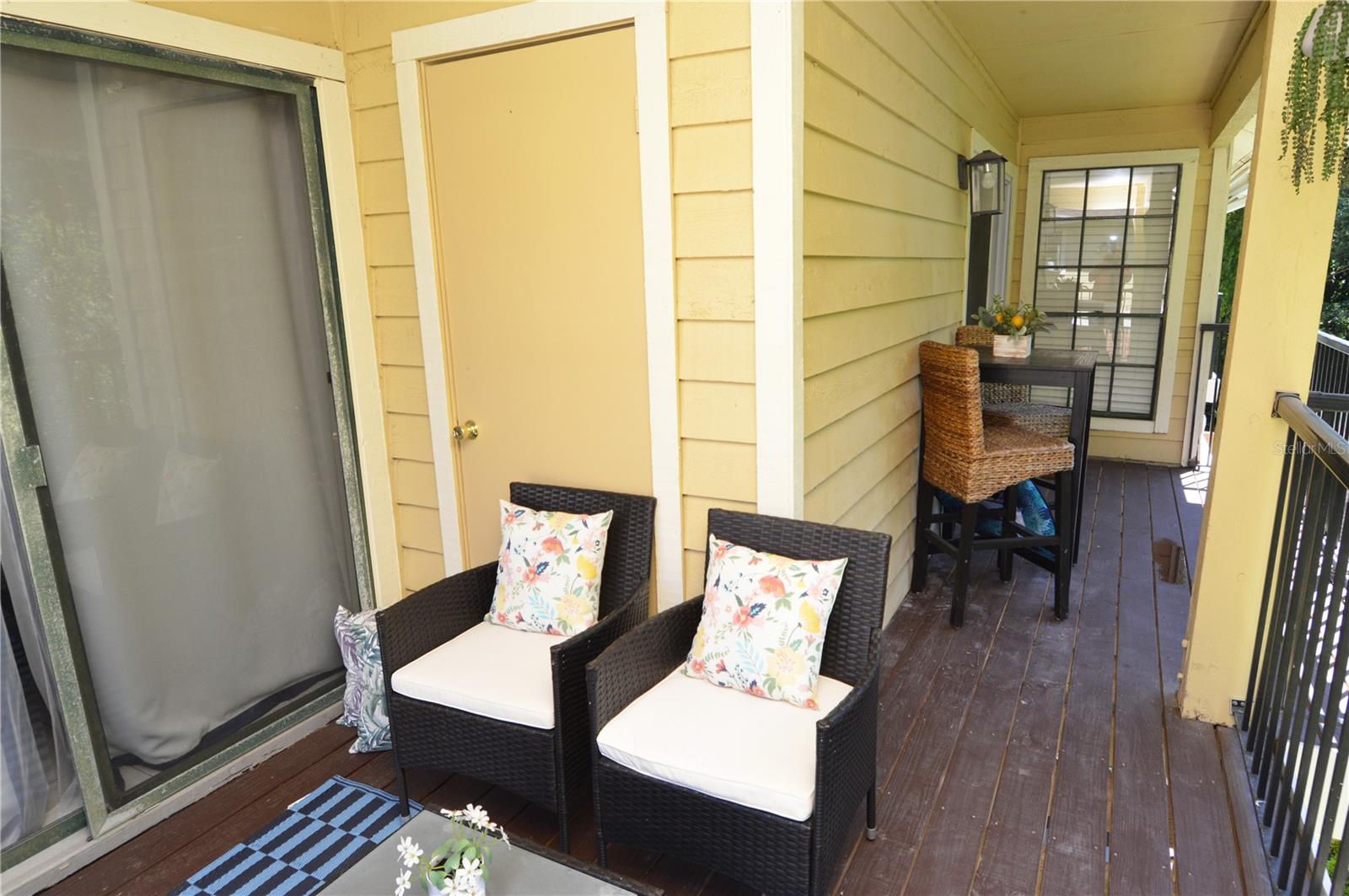 8752 MALLARD RESERVE DR #203 (Furnished), TAMPA, FL, 33614