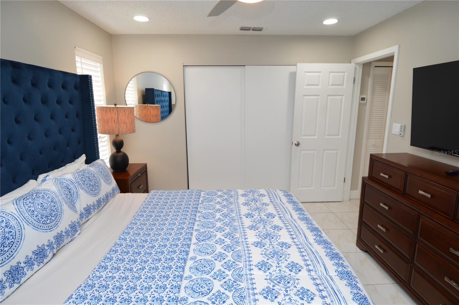 8752 MALLARD RESERVE DR #203 (Furnished), TAMPA, FL, 33614