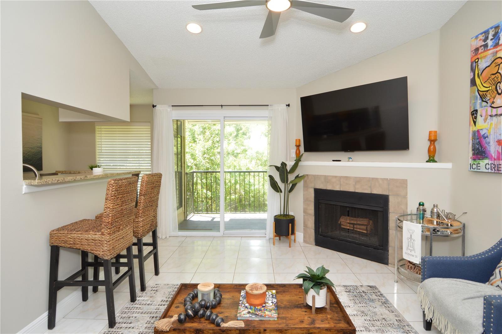 8752 MALLARD RESERVE DR #203 (Furnished), TAMPA, FL, 33614