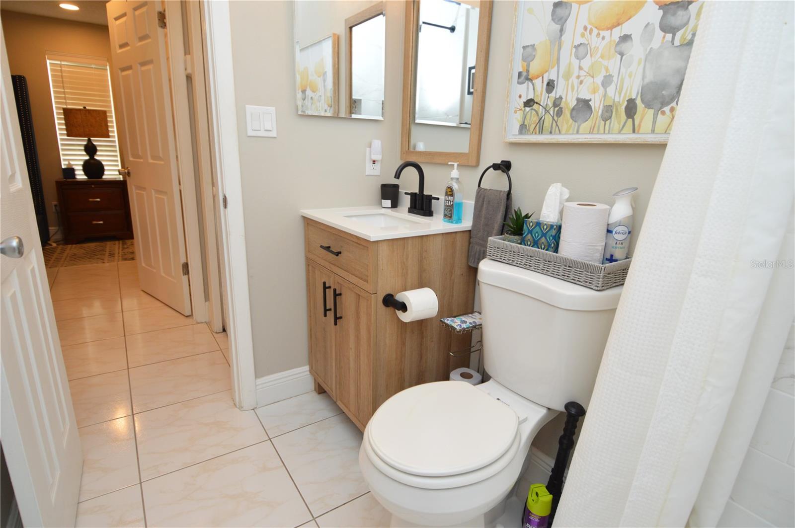 8752 MALLARD RESERVE DR #203 (Furnished), TAMPA, FL, 33614
