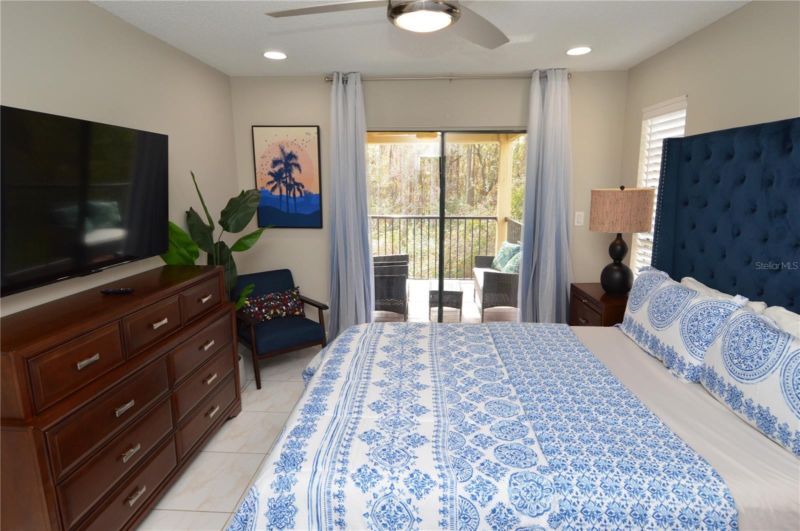 8752 MALLARD RESERVE DR #203 (Furnished), TAMPA, FL, 33614