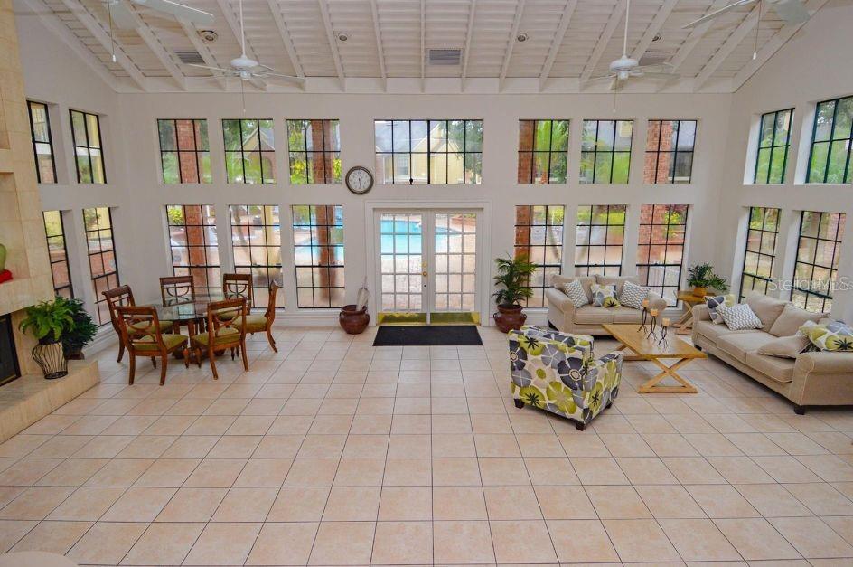 8752 MALLARD RESERVE DR #203 (Furnished), TAMPA, FL, 33614