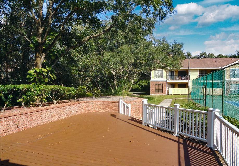 8752 MALLARD RESERVE DR #203 (Furnished), TAMPA, FL, 33614