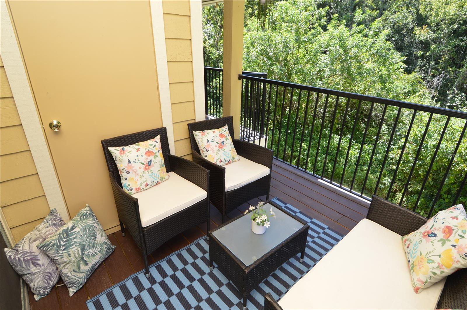 8752 MALLARD RESERVE DR #203 (Furnished), TAMPA, FL, 33614