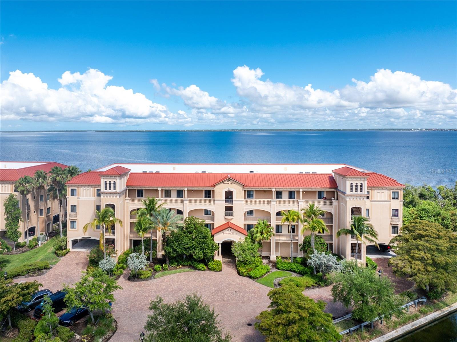85 VIVANTE BLVD #8534, PUNTA GORDA, FL, 33950