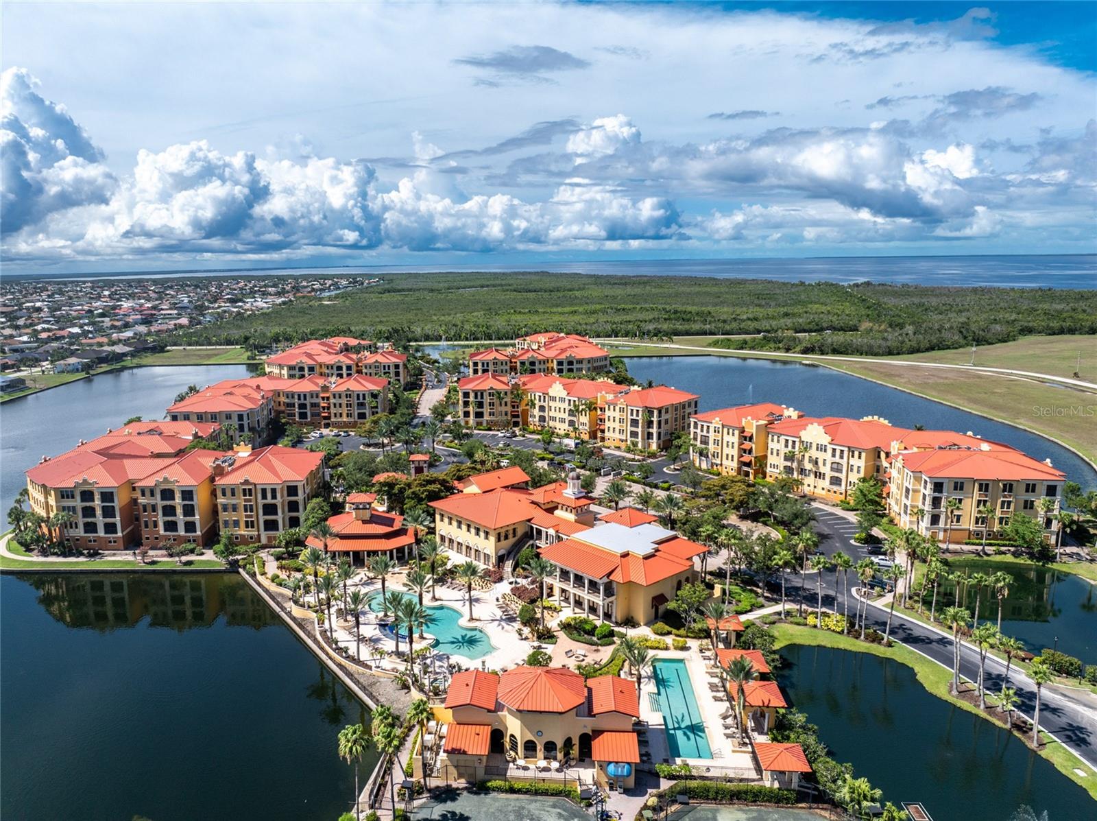 85 VIVANTE BLVD #8534, PUNTA GORDA, FL, 33950