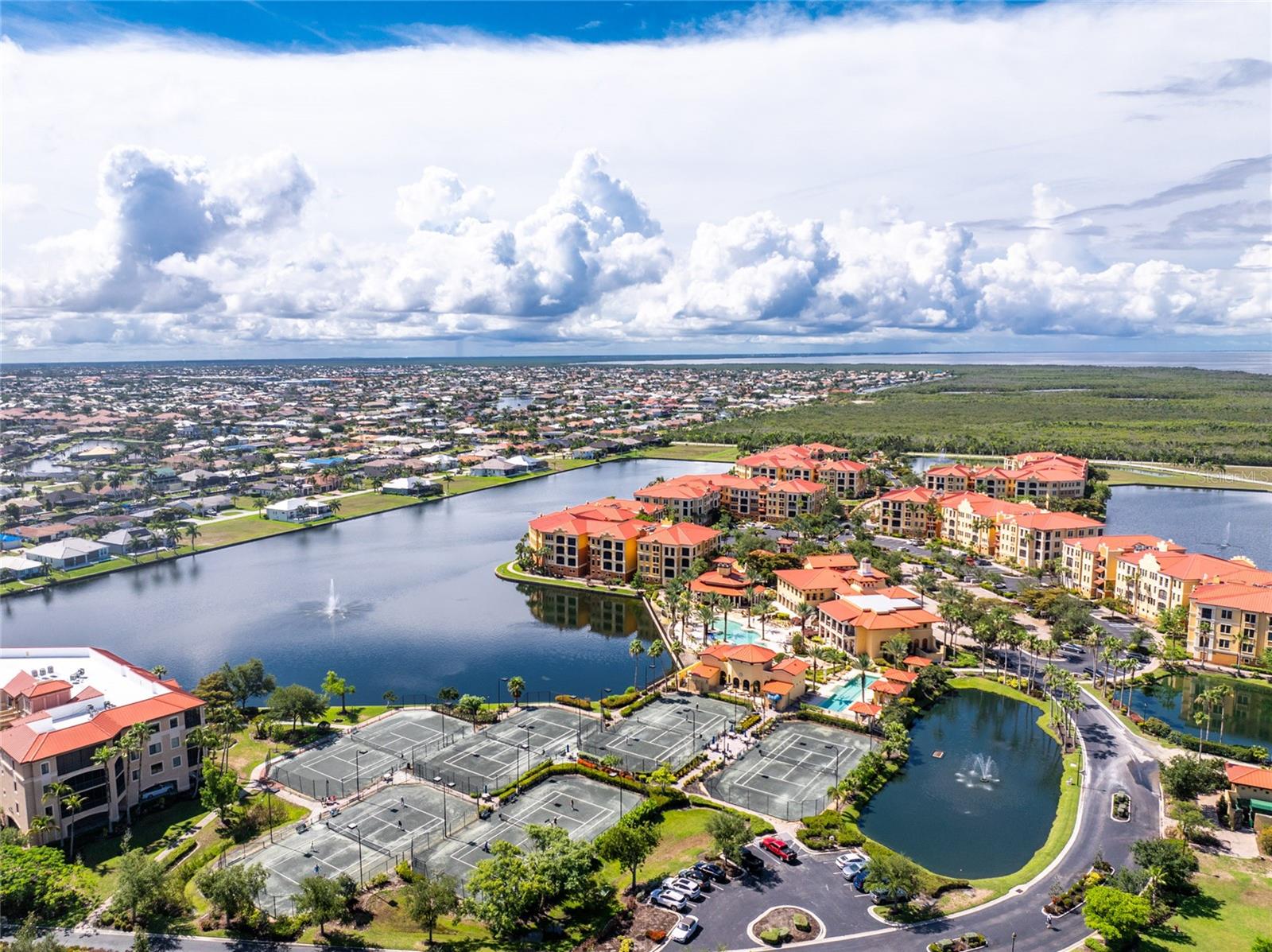 85 VIVANTE BLVD #8534, PUNTA GORDA, FL, 33950