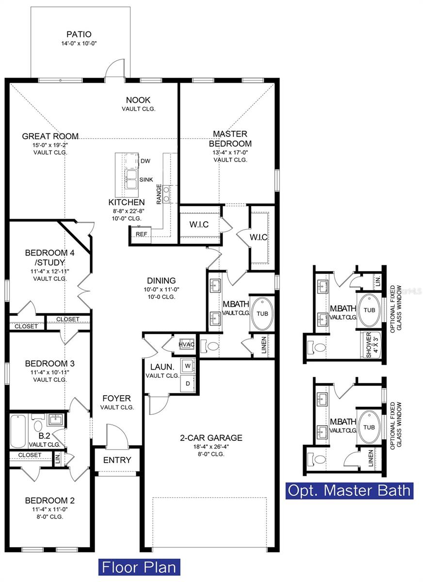 1270 HERON POINT DR, INVERNESS, FL, 34453