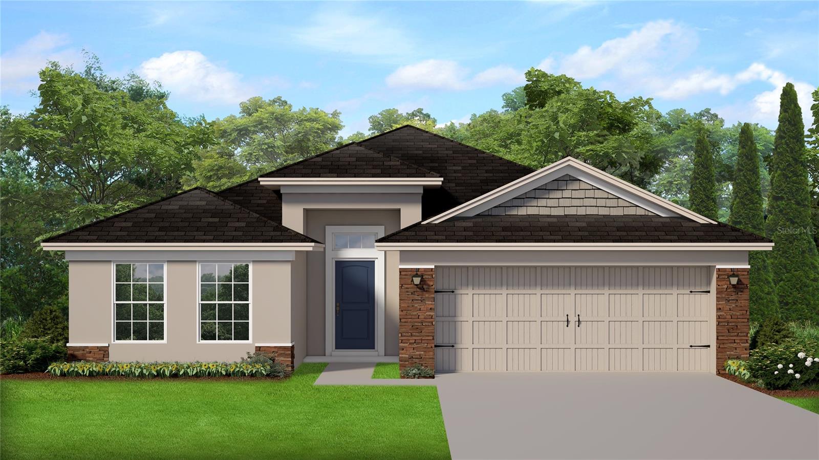 1270 HERON POINT DR, INVERNESS, FL, 34453