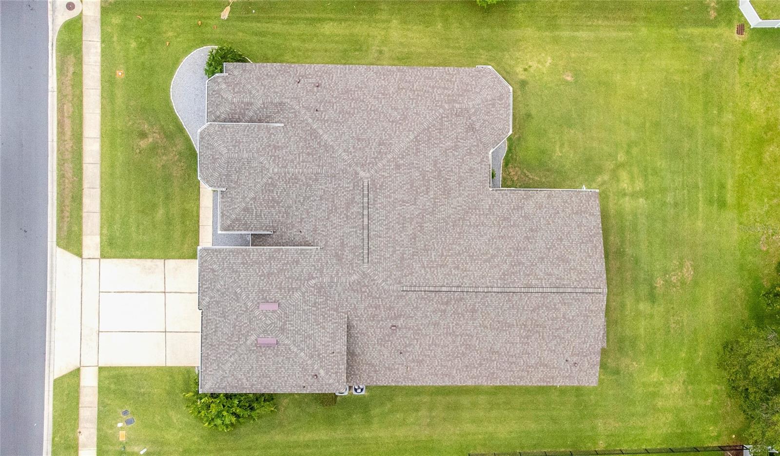 4833 LAKES EDGE LN, KISSIMMEE, FL, 34744