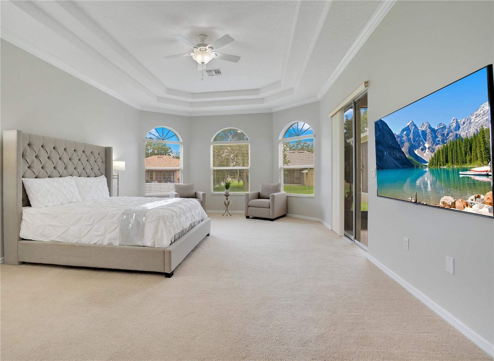 4833 LAKES EDGE LN, KISSIMMEE, FL, 34744