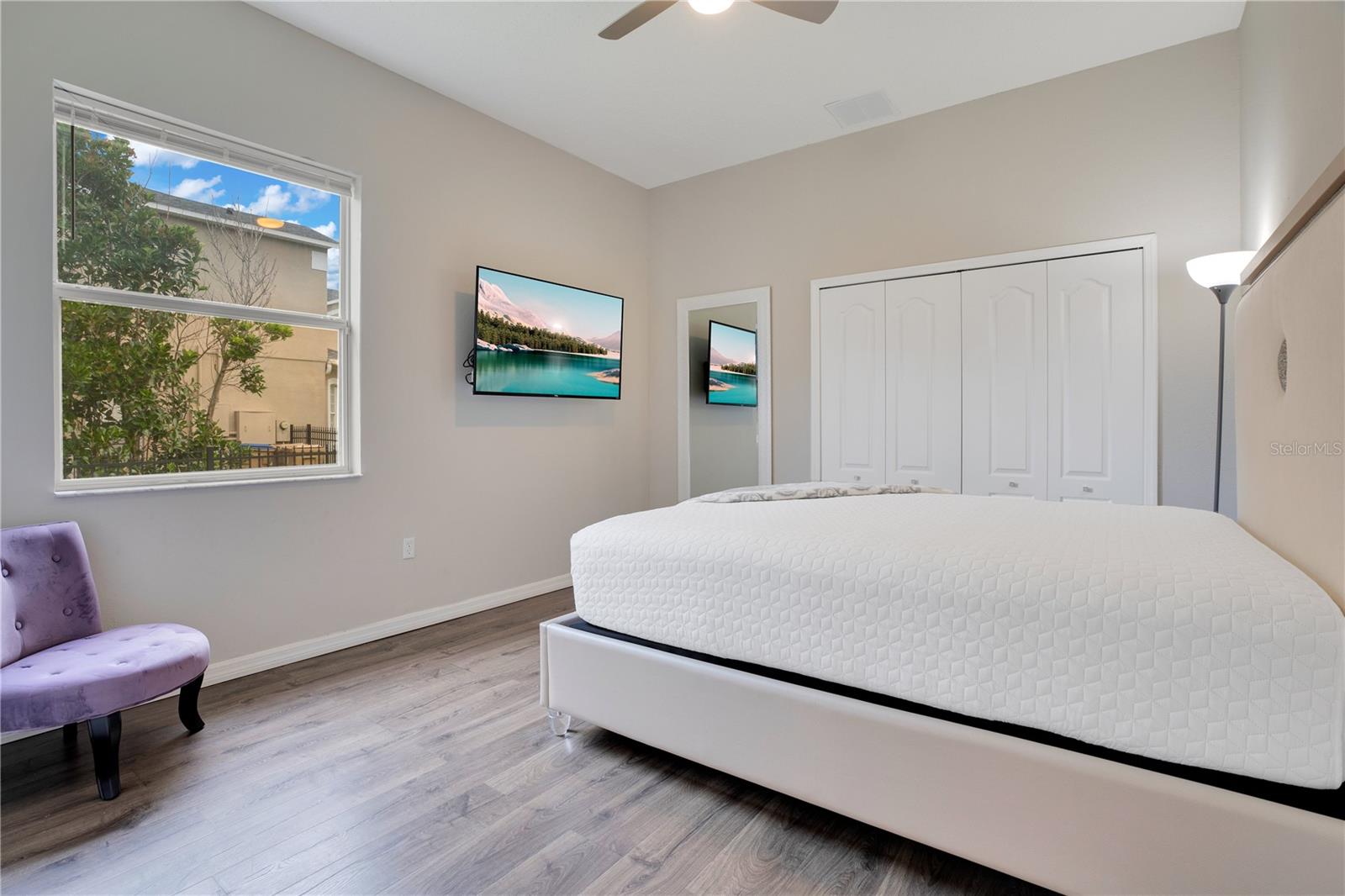4833 LAKES EDGE LN, KISSIMMEE, FL, 34744