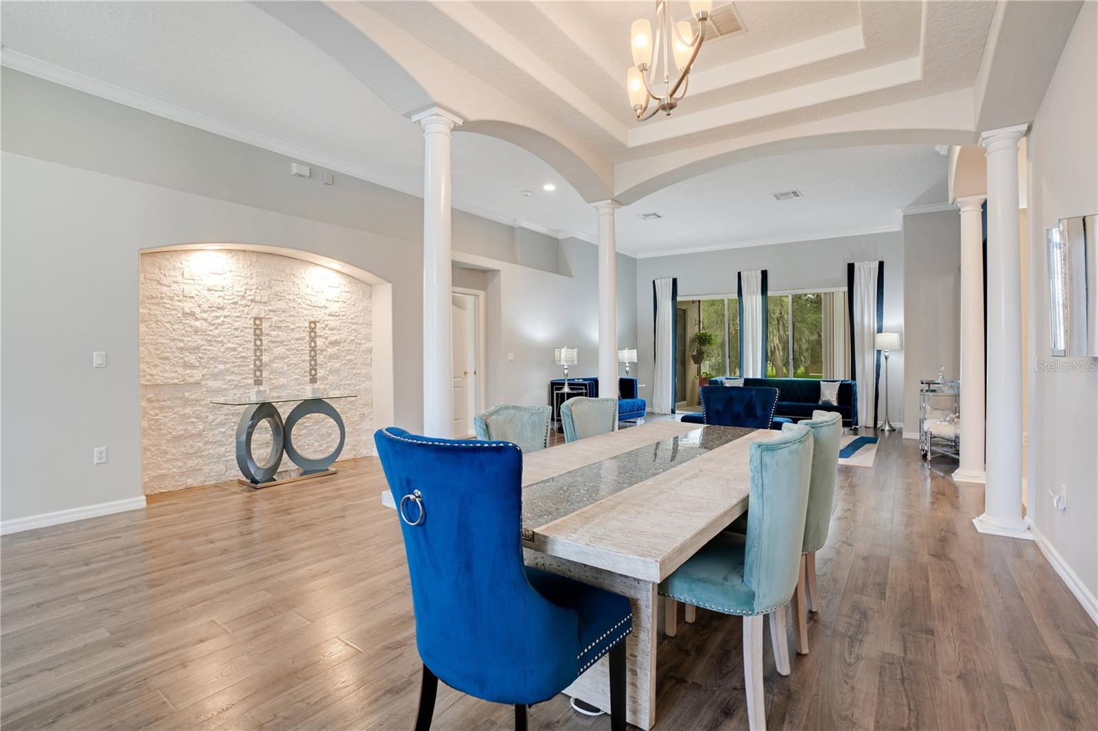 4833 LAKES EDGE LN, KISSIMMEE, FL, 34744