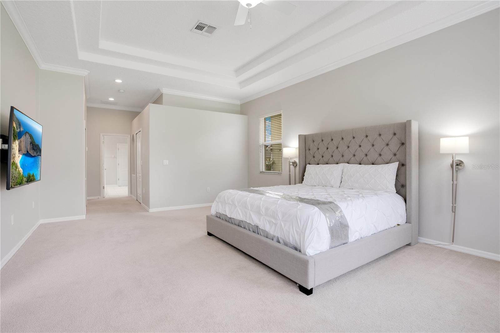 4833 LAKES EDGE LN, KISSIMMEE, FL, 34744