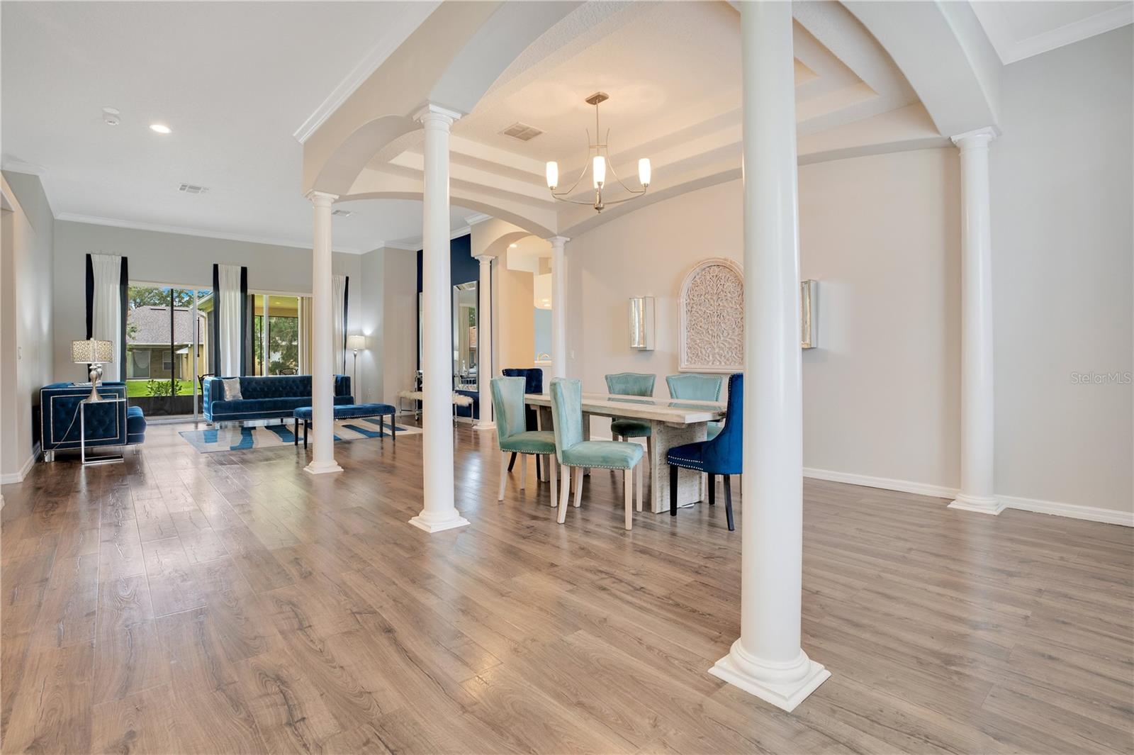 4833 LAKES EDGE LN, KISSIMMEE, FL, 34744