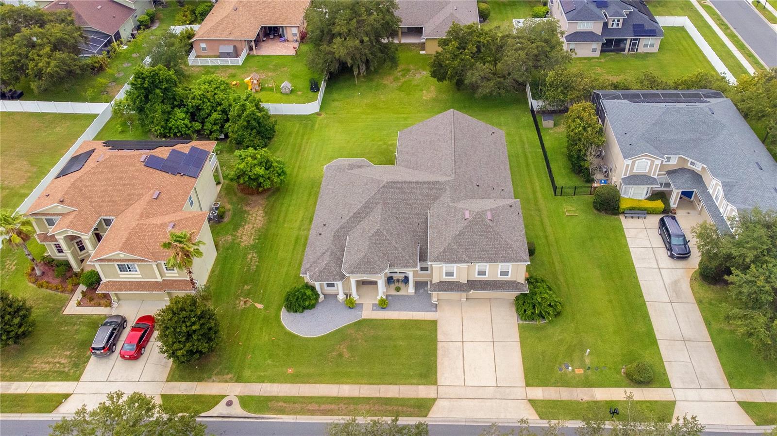 4833 LAKES EDGE LN, KISSIMMEE, FL, 34744