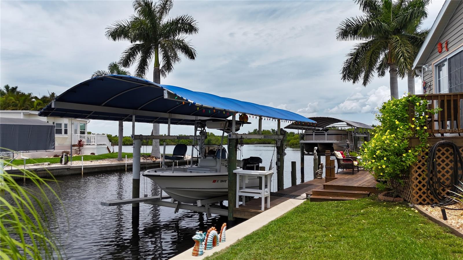3413 BAYSIDE PKWY, PUNTA GORDA, FL, 33982