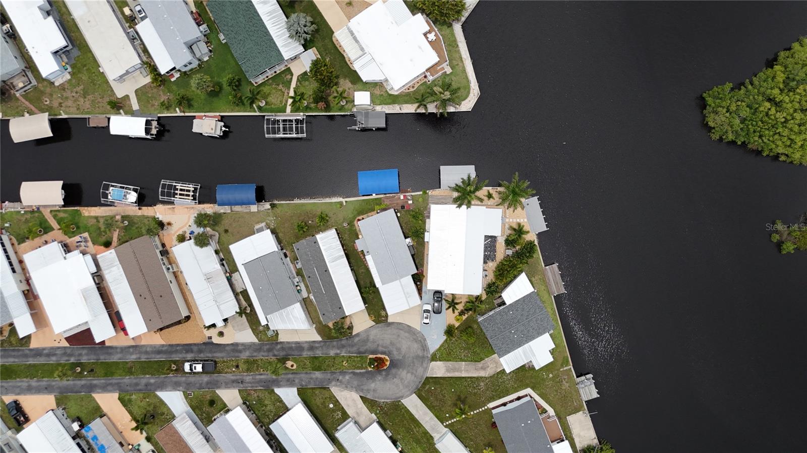 3413 BAYSIDE PKWY, PUNTA GORDA, FL, 33982